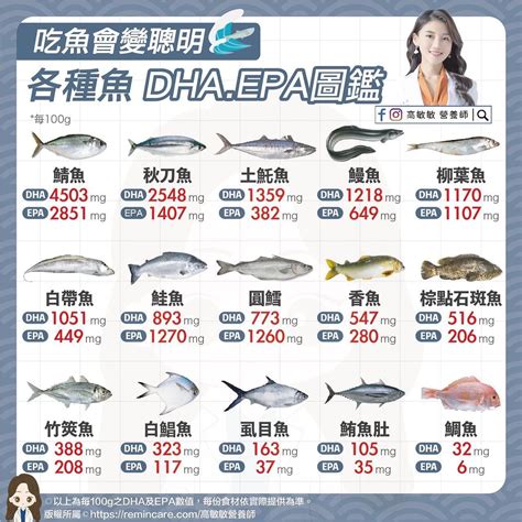 魚的排名